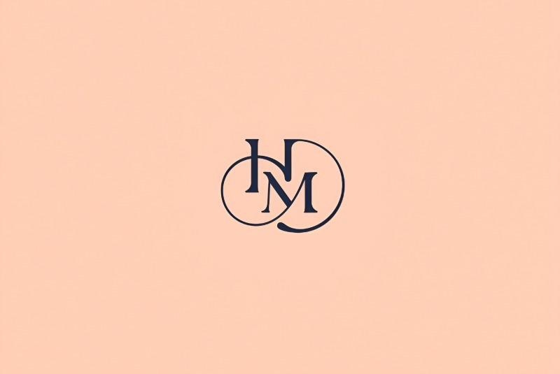 Monogram in Mission Viejo